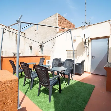 Brise Marine 5 - Cozy -centre - Clim Apartmán Perpignan